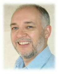 Barry Devlin